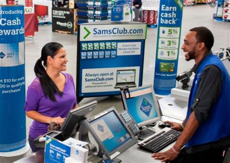 hiring sam's club